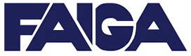 Logo de Faiga